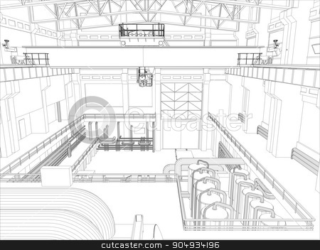 To use this stock image in your creative project, please select the size you need over to the right and click the "Add to Cart" button.
Your downloaded image will come with the Cutcaster watermark removed so don’t worry about the watermark you see on this page. Illustration of equipment for heating system stock vector clipart, Illustration of equipment for heating system on white, closeup by cherezoff