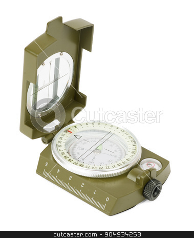 To use this stock image in your creative project, please select the size you need over to the right and click the "Add to Cart" button.
Your downloaded image will come with the Cutcaster watermark removed so don’t worry about the watermark you see on this page. Vintage compass on white stock photo, Vintage brass compass on isolated white background, closeup by cherezoff