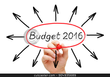 To use this stock image in your creative project, please select the size you need over to the right and click the "Add to Cart" button.
Your downloaded image will come with the Cutcaster watermark removed so don’t worry about the watermark you see on this page. Budget Year 2016 Concept stock photo, Hand sketching Budget year 2016 concept with marker on transparent wipe board. by Ivelin Radkov