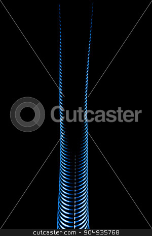 To use this stock image in your creative project, please select the size you need over to the right and click the "Add to Cart" button.
Your downloaded image will come with the Cutcaster watermark removed so don’t worry about the watermark you see on this page. Sound waves in the dark stock photo, Sound waves in the visible blue color in the dark by Dmitry Steshenko