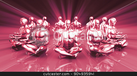 To use this stock image in your creative project, please select the size you need over to the right and click the "Add to Cart" button.
Your downloaded image will come with the Cutcaster watermark removed so don’t worry about the watermark you see on this page. Zen State stock photo, Zen State and a Peaceful or Calm Mind Concept by Kheng Ho Toh