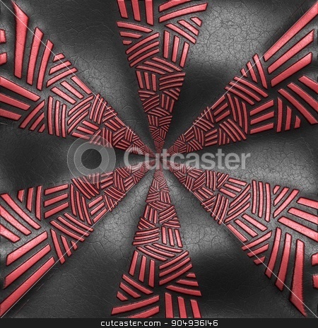 To use this stock image in your creative project, please select the size you need over to the right and click the "Add to Cart" button.
Your downloaded image will come with the Cutcaster watermark removed so don’t worry about the watermark you see on this page. Pattern background leather tile stock photo, Luxury background tile with embossed fractal on leather by Maria Repkova