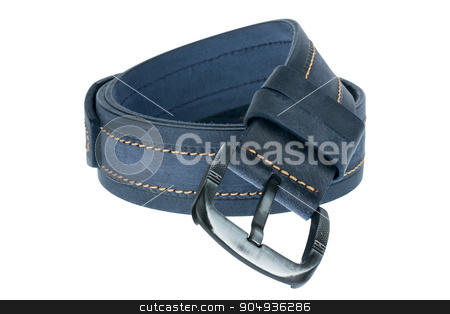 To use this stock image in your creative project, please select the size you need over to the right and click the "Add to Cart" button.
Your downloaded image will come with the Cutcaster watermark removed so don’t worry about the watermark you see on this page. Blue men belt stock photo, Blue men belt, isolated on white background by alekleks