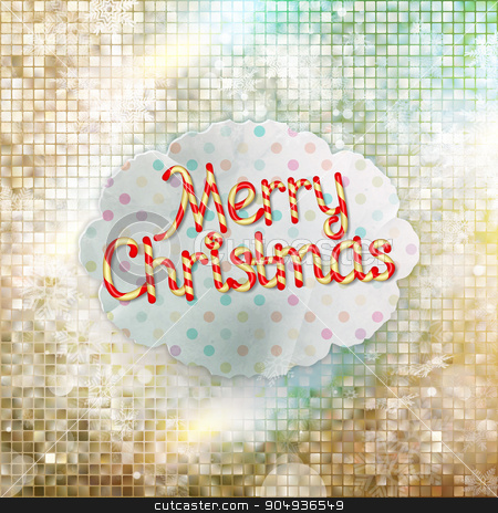 To use this stock image in your creative project, please select the size you need over to the right and click the "Add to Cart" button.
Your downloaded image will come with the Cutcaster watermark removed so don’t worry about the watermark you see on this page. Christmas greeting card. EPS 10 stock vector clipart, Christmas greeting card light and snowflakes background. Merry Christmas holidays wish design and vintage ornament decoration. Happy new year message. EPS 10 vector file included by Vladimir Petrov