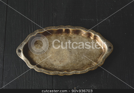 To use this stock image in your creative project, please select the size you need over to the right and click the "Add to Cart" button.
Your downloaded image will come with the Cutcaster watermark removed so don’t worry about the watermark you see on this page. Empty plate on a dark wooden table stock photo, Empty plate on a dark wooden table with copy space by sutike