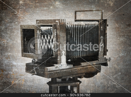 To use this stock image in your creative project, please select the size you need over to the right and click the "Add to Cart" button.
Your downloaded image will come with the Cutcaster watermark removed so don’t worry about the watermark you see on this page. Old wooden camera stock photo, Old wooden camera, isolated - Vintage dirty photo by michaklootwijk
