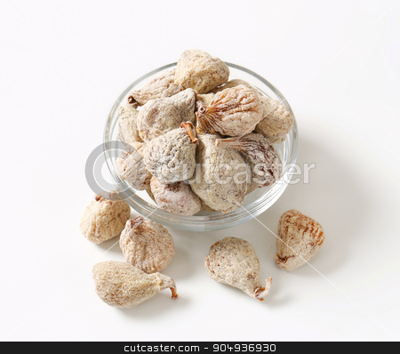 To use this stock image in your creative project, please select the size you need over to the right and click the "Add to Cart" button.
Your downloaded image will come with the Cutcaster watermark removed so don’t worry about the watermark you see on this page. Dried figs stock photo, Studio shot of dried figs by Digifoodstock