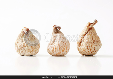 To use this stock image in your creative project, please select the size you need over to the right and click the "Add to Cart" button.
Your downloaded image will come with the Cutcaster watermark removed so don’t worry about the watermark you see on this page. Dried figs stock photo, Studio shot of dried figs by Digifoodstock