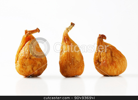 To use this stock image in your creative project, please select the size you need over to the right and click the "Add to Cart" button.
Your downloaded image will come with the Cutcaster watermark removed so don’t worry about the watermark you see on this page. Dried figs stock photo, Studio shot of dried figs by Digifoodstock