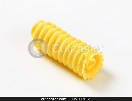 To use this stock image in your creative project, please select the size you need over to the right and click the "Add to Cart" button.
Your downloaded image will come with the Cutcaster watermark removed so don’t worry about the watermark you see on this page. Butter curl stock photo, Studio shot of butter curl by Digifoodstock