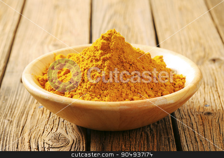 To use this stock image in your creative project, please select the size you need over to the right and click the "Add to Cart" button.
Your downloaded image will come with the Cutcaster watermark removed so don’t worry about the watermark you see on this page. Heap of curry powder stock photo, Heap of curry powder in a bowl by Digifoodstock