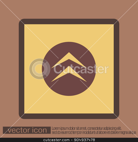 To use this stock image in your creative project, please select the size you need over to the right and click the "Add to Cart" button.
Your downloaded image will come with the Cutcaster watermark removed so don’t worry about the watermark you see on this page. move arrows stock vector clipart, move arrows sign by LittleCuckoo