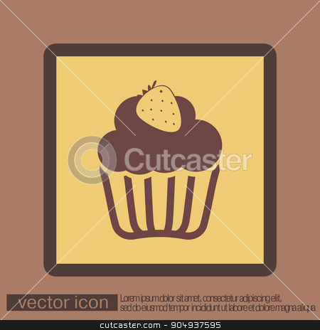 To use this stock image in your creative project, please select the size you need over to the right and click the "Add to Cart" button.
Your downloaded image will come with the Cutcaster watermark removed so don’t worry about the watermark you see on this page. birthday cake icon stock vector clipart, birthday cake icon. symbol of cake. Celebrating the birthday of the loaf . by LittleCuckoo