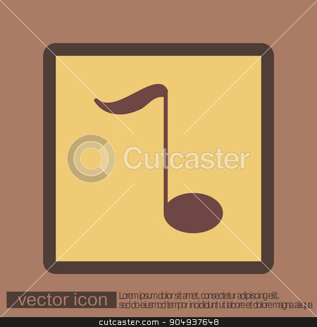 To use this stock image in your creative project, please select the size you need over to the right and click the "Add to Cart" button.
Your downloaded image will come with the Cutcaster watermark removed so don’t worry about the watermark you see on this page. musical note. character singing and the music industry stock vector clipart, musical note sign. character singing and the music industry by LittleCuckoo