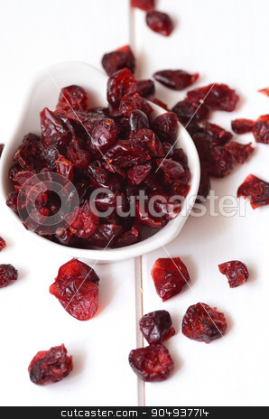 To use this stock image in your creative project, please select the size you need over to the right and click the "Add to Cart" button.
Your downloaded image will come with the Cutcaster watermark removed so don’t worry about the watermark you see on this page. Dried cranberries stock photo, Dried cranberries close-up image by sutike