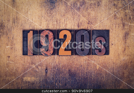 To use this stock image in your creative project, please select the size you need over to the right and click the "Add to Cart" button.
Your downloaded image will come with the Cutcaster watermark removed so don’t worry about the watermark you see on this page. 1920s Concept Wooden Letterpress Type stock photo, The word