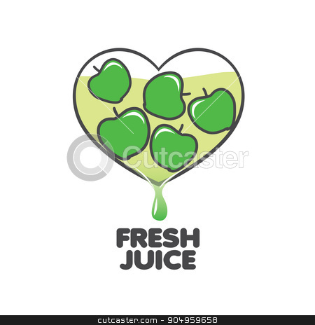 To use this stock image in your creative project, please select the size you need over to the right and click the "Add to Cart" button.
Your downloaded image will come with the Cutcaster watermark removed so don’t worry about the watermark you see on this page. logo of fresh juice stock vector clipart, vector icon fresh juice from natural products by Aleksey Butenkov