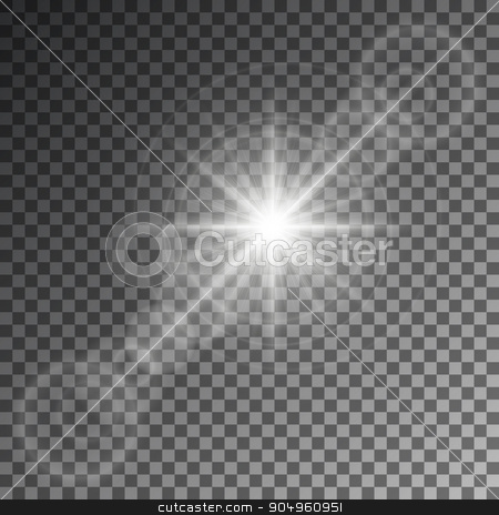 To use this stock image in your creative project, please select the size you need over to the right and click the "Add to Cart" button.
Your downloaded image will come with the Cutcaster watermark removed so don’t worry about the watermark you see on this page. Vector illustration of an abstract stock vector clipart, Vector illustration of an abstract set of images of light and flashes. by Amelisk