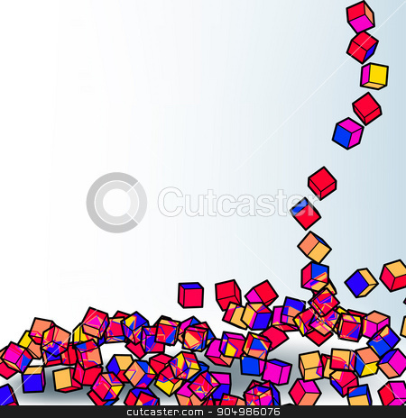 To use this stock image in your creative project, please select the size you need over to the right and click the "Add to Cart" button.
Your downloaded image will come with the Cutcaster watermark removed so don’t worry about the watermark you see on this page. Abstract 3d colorful mosaic background. EPS8 stock vector clipart, Abstract 3d colorful mosaic background. EPS8. To see similar visit my portfolio by Vladimir Petrov
