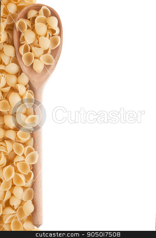 To use this stock image in your creative project, please select the size you need over to the right and click the "Add to Cart" button.
Your downloaded image will come with the Cutcaster watermark removed so don’t worry about the watermark you see on this page. pasta in a wooden spoon stock photo, pasta in a wooden spoon isolated on a white background by alekleks