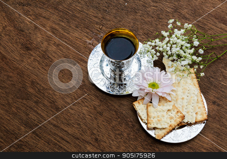 To use this stock image in your creative project, please select the size you need over to the right and click the "Add to Cart" button.
Your downloaded image will come with the Cutcaster watermark removed so don’t worry about the watermark you see on this page. Pesach Still-life with wine and matzoh jewish passover bread stock photo, Pesach matzo passover with wine and matzoh jewish passover bread by valentyn semenov