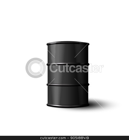 To use this stock image in your creative project, please select the size you need over to the right and click the "Add to Cart" button.
Your downloaded image will come with the Cutcaster watermark removed so don’t worry about the watermark you see on this page. Black Metal Barrel of Oil Isolated on White Background stock vector clipart, Illustration Black Metal Barrel of Oil Isolated on White Background - Vector by -=Mad Dog=-