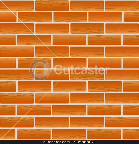 To use this stock image in your creative project, please select the size you need over to the right and click the "Add to Cart" button.
Your downloaded image will come with the Cutcaster watermark removed so don’t worry about the watermark you see on this page. Brickwork of ordinary red bricks . Vector. Square. stock vector clipart, Brickwork of ordinary red bricks . Vector. Square. by Yulia