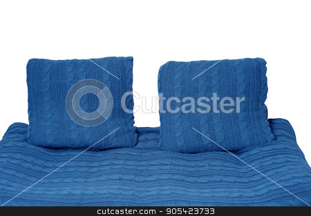 To use this stock image in your creative project, please select the size you need over to the right and click the "Add to Cart" button.
Your downloaded image will come with the Cutcaster watermark removed so don’t worry about the watermark you see on this page. sofa and two pillows in blue isolated on white background stock photo, sofa and two pillows in blue isolated on white background by timonko