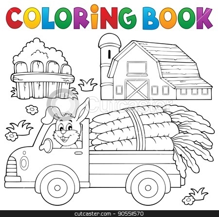 7500 Coloring Book Carrots HD 7500 Coloring Book Carrots HD