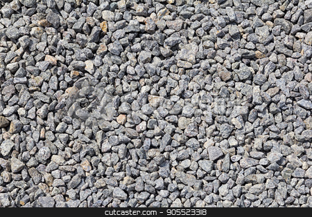 To use this stock image in your creative project, please select the size you need over to the right and click the "Add to Cart" button.
Your downloaded image will come with the Cutcaster watermark removed so don’t worry about the watermark you see on this page. Background of gray granite gravel stock photo, Granite gravel of macadam, Rock gray crushed for construction on the ground, Scree texture background by Rokvel