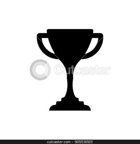 To use this stock image in your creative project, please select the size you need over to the right and click the "Add to Cart" button.
Your downloaded image will come with the Cutcaster watermark removed so don’t worry about the watermark you see on this page. Winner cup icon stock vector clipart, Winner trophy cup icon. Sport competition silhouette symbol by Rokvel