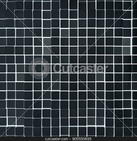 To use this stock image in your creative project, please select the size you need over to the right and click the "Add to Cart" button.
Your downloaded image will come with the Cutcaster watermark removed so don’t worry about the watermark you see on this page. Abstract background from dark cubes stock photo, Abstract background from dark cubes. Light between cubes. 3D rendering by cherezoff