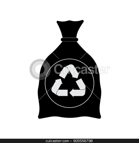 To use this stock image in your creative project, please select the size you need over to the right and click the "Add to Cart" button.
Your downloaded image will come with the Cutcaster watermark removed so don’t worry about the watermark you see on this page. Garbage bag cartoon icon stock vector clipart, Garbage bag icon flat vector illustration isolated on white background by Rokvel
