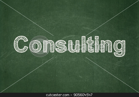 To use this stock image in your creative project, please select the size you need over to the right and click the "Add to Cart" button.
Your downloaded image will come with the Cutcaster watermark removed so don’t worry about the watermark you see on this page. Business concept: Consulting on chalkboard background stock photo, Business concept: text Consulting on Green chalkboard background by mkabakov