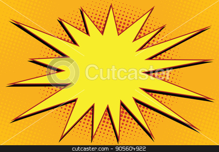 To use this stock image in your creative project, please select the size you need over to the right and click the "Add to Cart" button.
Your downloaded image will come with the Cutcaster watermark removed so don’t worry about the watermark you see on this page. Pop art comic splash orange stock vector clipart, Pop art comic splash orange. retro vector illustration by studiostoks