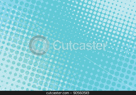 To use this stock image in your creative project, please select the size you need over to the right and click the "Add to Cart" button.
Your downloaded image will come with the Cutcaster watermark removed so don’t worry about the watermark you see on this page. blue pop art halftone background stock vector clipart, blue pop art halftone background retro vector illustration by studiostoks