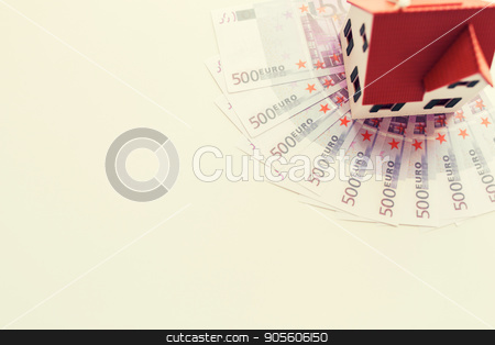 To use this stock image in your creative project, please select the size you need over to the right and click the "Add to Cart" button.
Your downloaded image will come with the Cutcaster watermark removed so don’t worry about the watermark you see on this page. close up of home or house model and money stock photo, building, mortgage, investment, real estate and property concept - close up of home or house model and money by Syda Productions