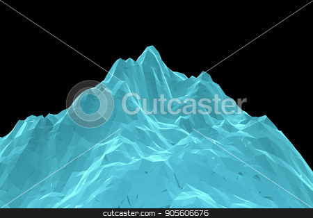 To use this stock image in your creative project, please select the size you need over to the right and click the "Add to Cart" button.
Your downloaded image will come with the Cutcaster watermark removed so don’t worry about the watermark you see on this page. Digital Abstract Wireframe Landscape Background stock photo, Digital Abstract Wireframe Landscape Background. 3D Illustration for your design by cherezoff