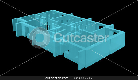 To use this stock image in your creative project, please select the size you need over to the right and click the "Add to Cart" button.
Your downloaded image will come with the Cutcaster watermark removed so don’t worry about the watermark you see on this page. X-Ray. Model Floor of Apartment Block stock photo, X-Ray 3D illustration. Model Floor of Apartment Block by cherezoff