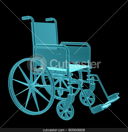 To use this stock image in your creative project, please select the size you need over to the right and click the "Add to Cart" button.
Your downloaded image will come with the Cutcaster watermark removed so don’t worry about the watermark you see on this page. X-Ray Image Of Wheelchair stock photo, X-Ray Image Of Wheelchair. Isolated on black background by cherezoff