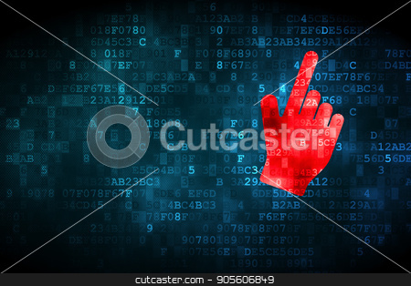To use this stock image in your creative project, please select the size you need over to the right and click the "Add to Cart" button.
Your downloaded image will come with the Cutcaster watermark removed so don’t worry about the watermark you see on this page. Marketing concept: Mouse Cursor on digital background stock photo, Marketing concept: pixelated Mouse Cursor icon on digital background, empty copyspace for card, text, advertising by mkabakov
