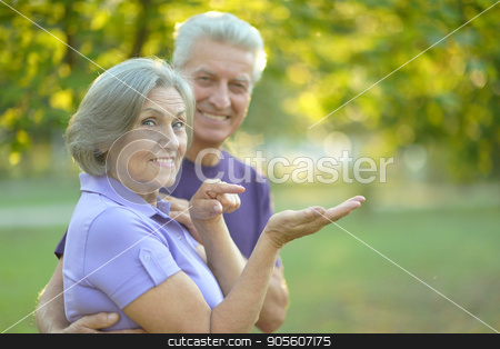 To use this stock image in your creative project, please select the size you need over to the right and click the "Add to Cart" button.
Your downloaded image will come with the Cutcaster watermark removed so don’t worry about the watermark you see on this page. senior couple resting outdoors stock photo, Portrait of a happy senior couple resting outdoors by Ruslan Huzau
