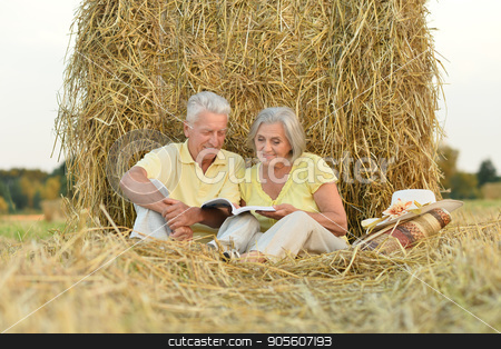 To use this stock image in your creative project, please select the size you need over to the right and click the "Add to Cart" button.
Your downloaded image will come with the Cutcaster watermark removed so don’t worry about the watermark you see on this page. Senior couple on field of wheat stock photo, Happy senior couple on field of wheat by Ruslan Huzau