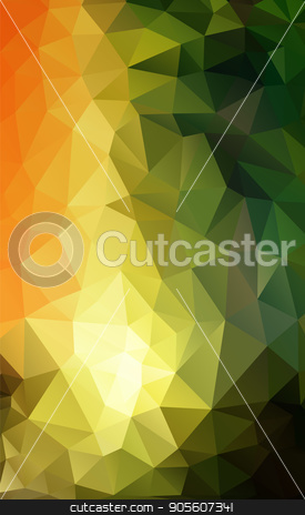 To use this stock image in your creative project, please select the size you need over to the right and click the "Add to Cart" button.
Your downloaded image will come with the Cutcaster watermark removed so don’t worry about the watermark you see on this page. Abstract polygonal background stock vector clipart, Abstract polygonal background in green, yellow, blue shades. There is a variant in the vector by Liubov Nazarova