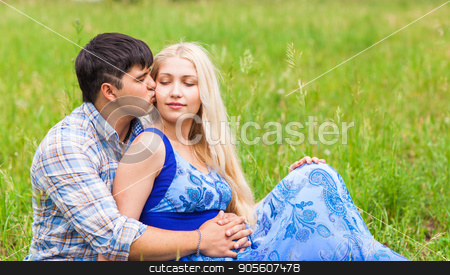 To use this stock image in your creative project, please select the size you need over to the right and click the "Add to Cart" button.
Your downloaded image will come with the Cutcaster watermark removed so don’t worry about the watermark you see on this page. Happy young couple relaxing on the lawn in a summer park. Love concept. Vacation stock photo, Happy young couple relaxing on the lawn in a summer park. Love concept. Vacation by Satura86