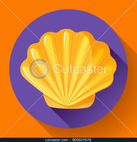 To use this stock image in your creative project, please select the size you need over to the right and click the "Add to Cart" button.
Your downloaded image will come with the Cutcaster watermark removed so don’t worry about the watermark you see on this page. gold sea shell flat vector logo Seafood flat icon stock vector clipart, gold Sea shell icon vector shell logo template. Seafood flat icon by MarySan