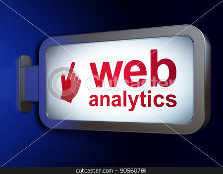 To use this stock image in your creative project, please select the size you need over to the right and click the "Add to Cart" button.
Your downloaded image will come with the Cutcaster watermark removed so don’t worry about the watermark you see on this page. Web design concept: Web Analytics and Mouse Cursor on billboard background stock photo, Web design concept: Web Analytics and Mouse Cursor on advertising billboard background, 3D rendering by mkabakov