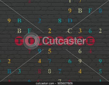 To use this stock image in your creative project, please select the size you need over to the right and click the "Add to Cart" button.
Your downloaded image will come with the Cutcaster watermark removed so don’t worry about the watermark you see on this page. Timeline concept: Timeline on wall background stock photo, Timeline concept: Painted red text Timeline on Black Brick wall background with Hexadecimal Code by mkabakov