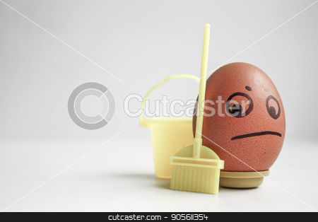 To use this stock image in your creative project, please select the size you need over to the right and click the "Add to Cart" button.
Your downloaded image will come with the Cutcaster watermark removed so don’t worry about the watermark you see on this page. Body cleansing concept. The egg stock photo, Body cleansing concept. The egg with the painted face is brown. Photo for your design by Kseniia