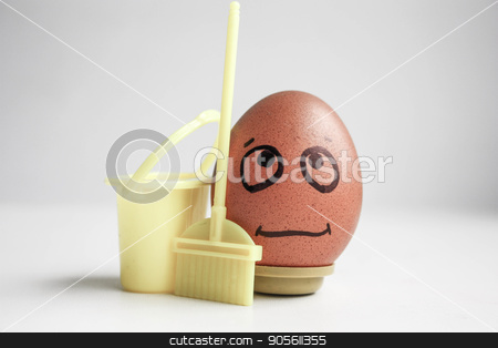 To use this stock image in your creative project, please select the size you need over to the right and click the "Add to Cart" button.
Your downloaded image will come with the Cutcaster watermark removed so don’t worry about the watermark you see on this page. Body cleansing. diet. concept. The egg stock photo, Body cleansing. diet. concept. The egg with the painted face is brown. Photo for your design by Kseniia